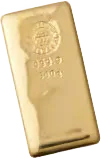 インゴット 1kg